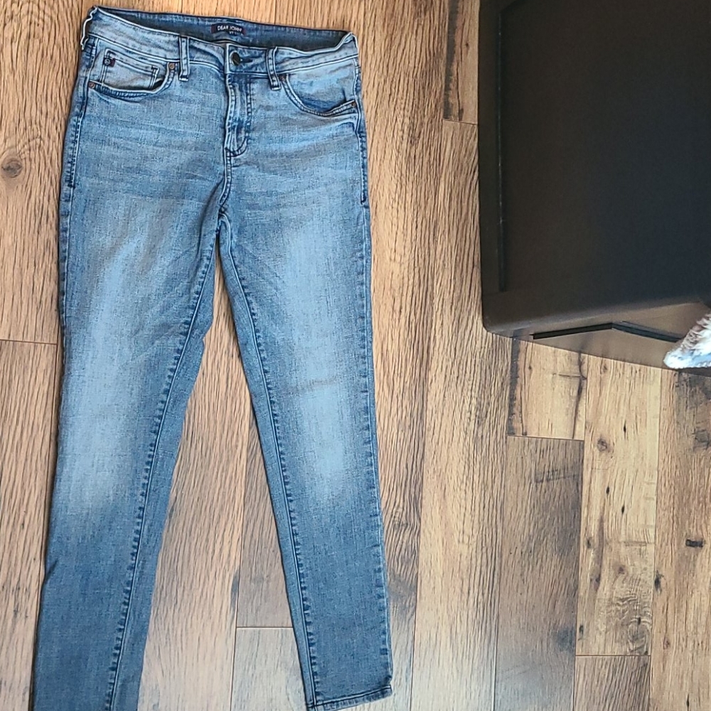 Jeans. Make offers.